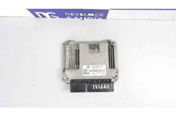 03G906021FR  CENTRALITA MOTOR UCE SEAT LEON (1P1) Stylance / Style 2009 03G906021FR 172660 SEAT - 1