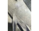 Diferencial delantero Mercedes-Benz ML W164 2005 A1643302202