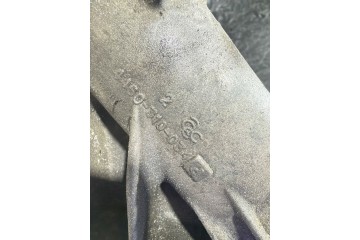 Diferencial delantero Mercedes-Benz ML W164 2005 A1643302202