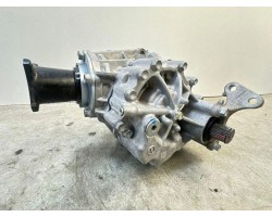 Front reducer SUZUKI 1M5 1 37L hybrid 95kW 2024