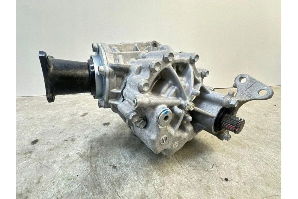 Front reducer SUZUKI 1M5 1 37L hybrid 95kW 2024