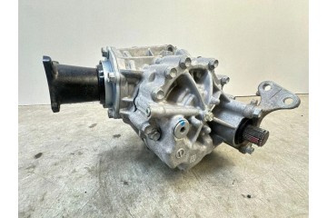 Front reducer SUZUKI 1M5 1 37L hybrid 95kW 2024