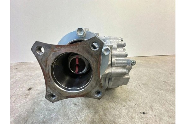 Front reducer SUZUKI 1M5 1 37L hybrid 95kW 2024 Part manufacturer Suzuki OE