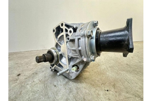 Front reducer SUZUKI 1M5 1 37L hybrid 95kW 2024 Catalog number of the part 1M5