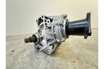 Front reducer SUZUKI 1M5 1 37L hybrid 95kW 2024 Catalog number of the part 1M5