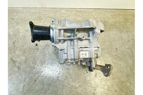 Reductor delantero SUZUKI 1M5 1.37L híbrido 95kW 2024