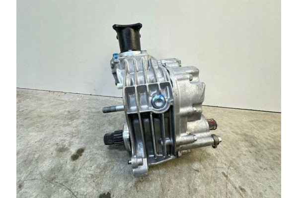 Reductor delantero SUZUKI 1M5 1.37L híbrido 95kW 2024