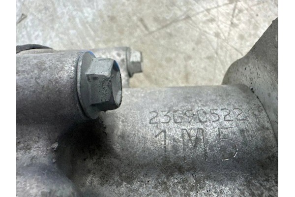 Reductor delantero SUZUKI 1M5 1.37L híbrido 95kW 2024