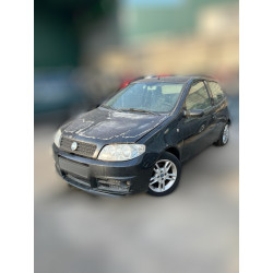 FIAT II PUNTO (188) BERLINA 1.2 16V Dynamic