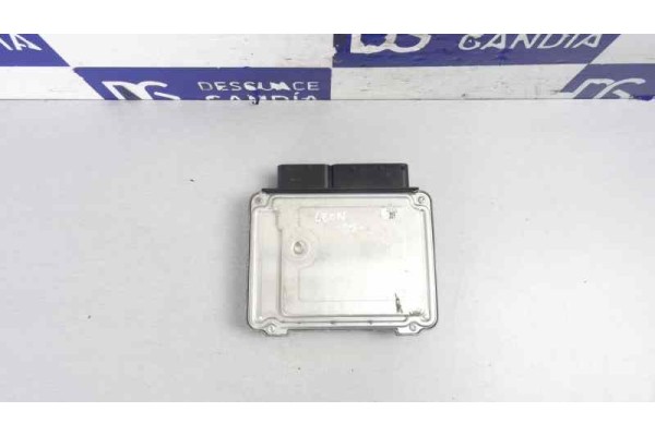 03G906021FR CENTRALITA MOTOR UCE SEAT LEON (1P1)