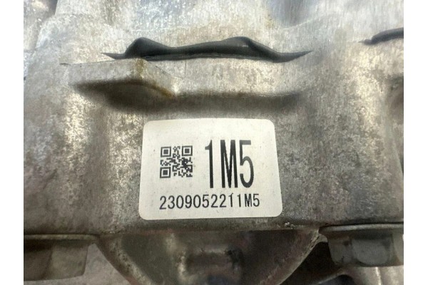 Reductor delantero SUZUKI 1M5 1.37L híbrido 95kW 2024