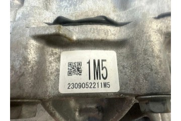 Reductor delantero SUZUKI 1M5 1.37L híbrido 95kW 2024