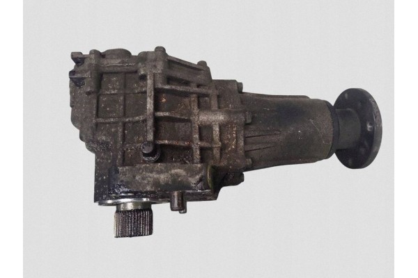 2012 Hyundai Santa Fe Front Differential 3B310