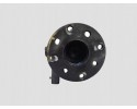 2012 Hyundai Santa Fe Front Differential 3B310 Part manufacturer Hyundai OE
