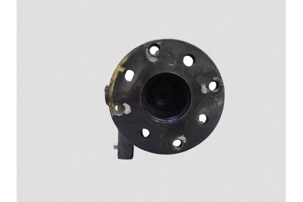2012 Hyundai Santa Fe Front Differential 3B310 Part manufacturer Hyundai OE