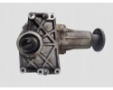 2012 Hyundai Santa Fe Front Differential 3B310 Car type 4x4 SUV