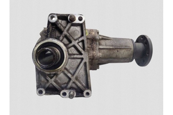 2012 Hyundai Santa Fe Front Differential 3B310 Car type 4x4 SUV