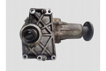 2012 Hyundai Santa Fe Front Differential 3B310 Car type 4x4 SUV