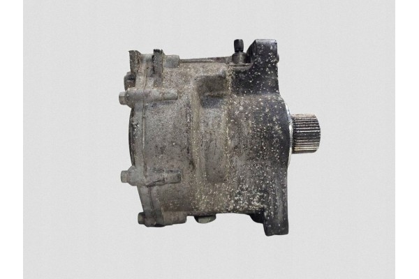 2012 Hyundai Santa Fe Front Differential 3B310 Installation side multipurpose