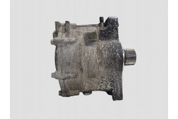2012 Hyundai Santa Fe Front Differential 3B310 Installation side multipurpose