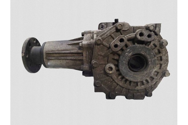2012 Hyundai Santa Fe Front Differential 3B310 Catalog number of the original F111170961