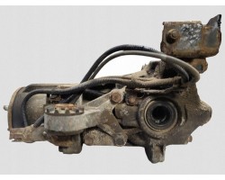 2008 Mitsubishi Outlander Rear Differential T02GS3557