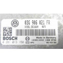 03G906021FR CENTRALITA MOTOR UCE SEAT LEON (1P1) 03G906021FR CENTRALITA MOTOR UCE SEAT LEON (1P1)