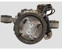 2008 Mitsubishi Outlander Rear Differential T02GS3557 Catalog number of the part T02GS3557