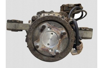 2008 Mitsubishi Outlander Rear Differential T02GS3557 Catalog number of the part T02GS3557