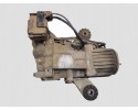 2008 Mitsubishi Outlander Rear Differential T02GS3557 Car type 4x4 SUV
