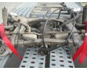 BRIDGE DIFFERENTIAL REAR MERCEDES E CLASS W211 3 0CDI V6 2002 2009