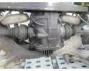 BRIDGE DIFFERENTIAL REAR MERCEDES E CLASS W211 3 0CDI V6 2002 2009 Part manufacturer Mercedes Benz OE