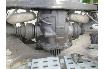 BRIDGE DIFFERENTIAL REAR MERCEDES E CLASS W211 3 0CDI V6 2002 2009 Part manufacturer Mercedes Benz OE
