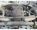 BRIDGE DIFFERENTIAL REAR MERCEDES E CLASS W211 3 0CDI V6 2002 2009 Car type passenger cars
