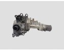 2008 Mitsubishi Outlander Front differential
