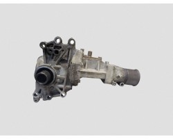 2008 Mitsubishi Outlander Front differential