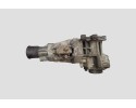 2008 Mitsubishi Outlander Front differential Catalog number of the part EQW188962