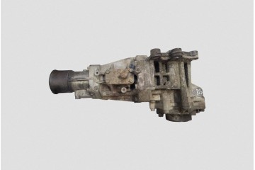 2008 Mitsubishi Outlander Front differential Catalog number of the part EQW188962