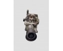 2008 Mitsubishi Outlander Front differential Installation side multipurpose