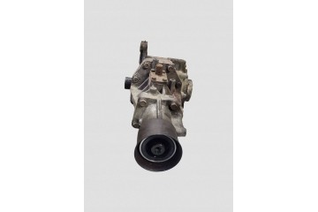 2008 Mitsubishi Outlander Front differential Installation side multipurpose