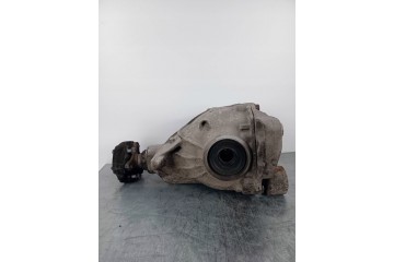 2015 BMW 6 F06 Gran coupe Rear differential 7630828 Part manufacturer BMW OE