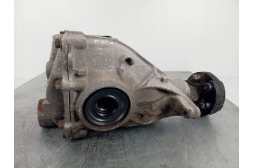 2015 BMW 6 F06 Gran coupe Rear differential 7630828 Car type passenger cars