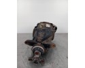 2017 BMW 2 F22 F23 Rear differential 7599472