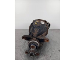 2017 BMW 2 F22 F23 Rear differential 7599472