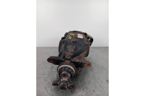 2017 BMW 2 F22 F23 Rear differential 7599472