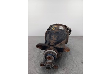 2017 BMW 2 F22 F23 Rear differential 7599472