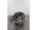 2017 BMW 2 F22 F23 Rear differential 7599472 Catalog number of the part 7599472