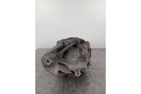 2017 BMW 2 F22 F23 Rear differential 7599472 Catalog number of the part 7599472