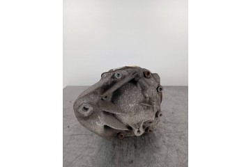 2017 BMW 2 F22 F23 Rear differential 7599472 Catalog number of the part 7599472