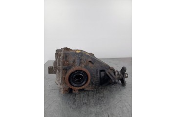 2017 BMW 2 F22 F23 Rear differential 7599472 Car type passenger cars